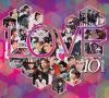 オムニバス（ベスト経典） 　『LOVE 10 情歌集（香港版）』