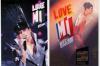mc31632 LOVE MI 演唱會Live 精装限量版 （香港版）