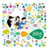 愛的大未來 ラブ・マニャーナ『Alice，別哭 Alice no llores（台湾版）』