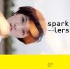 mc32131 煙火 Spark Lers 「愛．郭采潔」超大寫真豪華限量預購A版（台湾版）