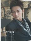 写真集など 辰亦儒（カルビン・チェン） 王子的流浪