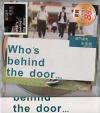 mc32655 開門遇見 Who’s behind the door（台湾版）