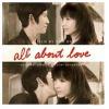 オリジナルサントラOST盤 得閑炒飯 All About Love（香港版）