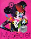 mc33140 My Secret 限量紀念版（香港版）