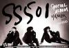 SS501 ダブルエスゴーマルイチ『U R MAN』