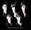 mc33750 首張精選輯 BEST SELECTION 2010