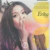 李悦君 エリカ・リー『Erika 同名専輯（香港版）』