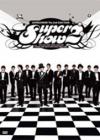 『THE 2nd ASIA TOUR SUPER SHOW 2 LIVE（台湾版）』