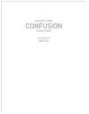 mc33918 CONFUSION Art Book（香港限量版）