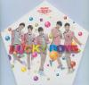 LUCKY BOYS CD