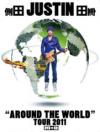 Around The World Tour 2011 首批限量版（香港版） 2CD+2DVD