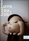 mc34427 I Love You，John（台湾版）