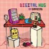 mc34544 Digital　Hug（香港版）