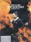 劉徳華 アンディ・ラウ『忘不了的Unforgettable Concert 2010』