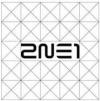 2NE1 トゥエニィワン『2NE1!冠軍首選 台湾独占豪華限定CD版（台湾版）』