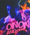 許志安 アンディ・ホイ『On and On』