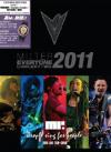 mc35106 Mr.Everyone Concert 2: People Sing For People 2011 Live （香港版）