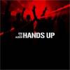 mc35695 Hands Up 影音限定版