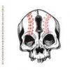 mc36156 骨気 for people’s Baseball ＆ Softball League（台湾版）
