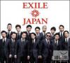 mc36169 EXILE JAPAN（台湾版）