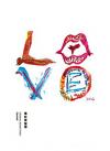 オリジナルサントラOST盤 LOVE 電影原声帯（台湾版）