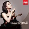 Sarah Chang 小提琴精選作品集