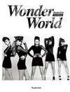 mc36990 Wonder World 影音昇級版