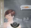 mc37312 Miss D.D（台湾版）