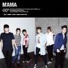 EXO-M エクソ・エム『MAMA』