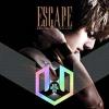 mc37690 ESCAPE 台湾独占限定A盤（台湾版）