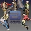 BIGBANG ビッグバン『STILL ALIVE 影音豪華慶功盤（台湾版）』