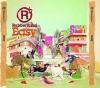RubberBand ラバーバンド『易 Easy』