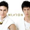 mc38291 首張同名EP MIXION（台湾版）