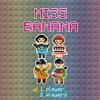 香蕉小姐 ミスバナナ『Miss Banana No.1（台湾版）』