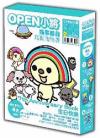 写真集など OPEN小將寫真書禮物書（台湾版）