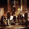 mc38807 Legend Of 2PM（台湾版）