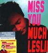 mc39194 Miss You Much Leslie（香港版）