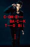 mc39301 Come back to Bii（台湾版）