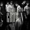 2PM ツーピーエム『GROWN 進化獨家雙封面豪華盤 （台湾版）』
