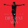 mc39415 Different Man（台湾版）