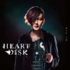 黄義達 ホァン・イーダー『Heart Disk 心盤』