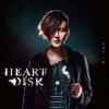 mc39473 Heart Disk 心盤（台湾版）