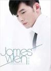 mc39567 James Wen 個人首張EP