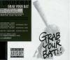 mc39754 強棒出擊 Grab Your Bat（台湾版）