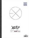 『1st Album XOXO（Hug Version）』