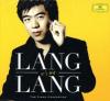 mc39934 郎朗 : 這就是我 DG鋼琴協奏曲録音（低價套裝紀念盒） Lang Lang : It’s Me / The Piano Concertos（台湾版）