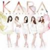 KARA カラ『Fantastic Girls 台壓初回盤 （台湾版）』