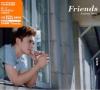 mc40156 Friends （台湾版）