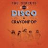 mc40219 首張迷[イ尓]專輯The Streets Go Disco （台湾版）