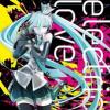 mc40231 electric love 八王子P・初音未来:電子恋愛